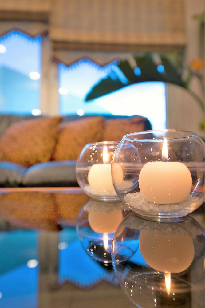 Scala Hotel-Apartments Agia Pelagia  Nội địa bức ảnh