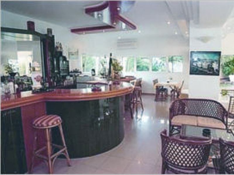 Scala Hotel-Apartments Agia Pelagia  Ngoại thất bức ảnh